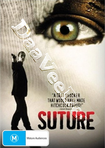 Suture (DVD)